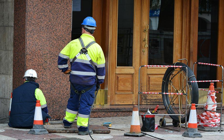 déboucher Paris 1