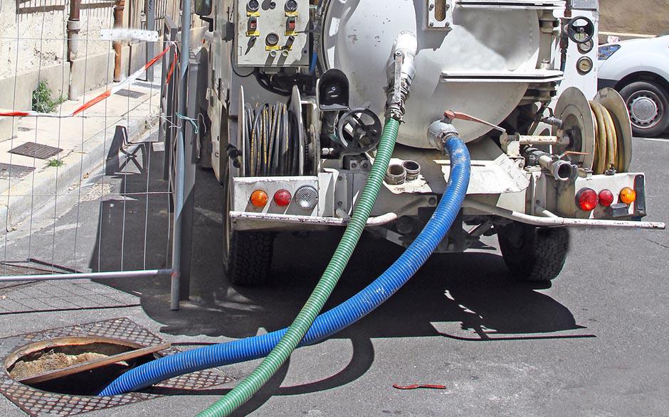  entreprise de débouchage canalisation Labbeville