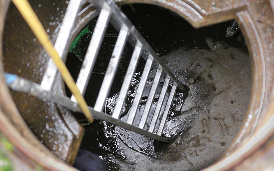  entreprise de débouchage canalisation Labbeville